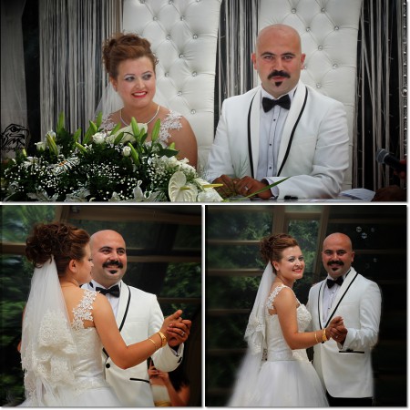 AYNUR & SELMAN ÇİFTİ